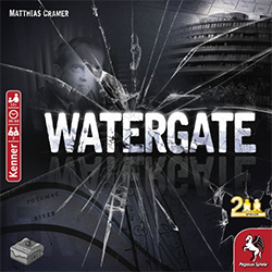 Picture of 'Watergate'