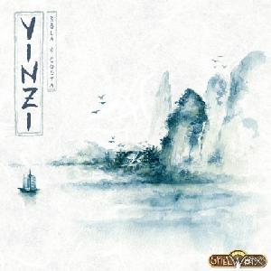 Picture of 'Yinzi'