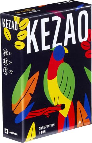 Picture of 'Kezao'