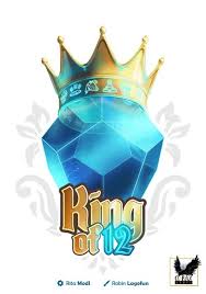 Picture of 'King of 12'