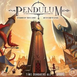 Bild von 'Pendulum'