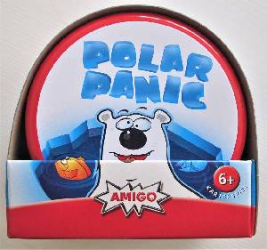 Picture of 'Polar Panic'