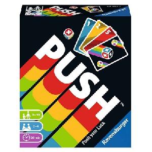 Picture of 'Push'