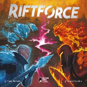 Picture of 'Riftforce'