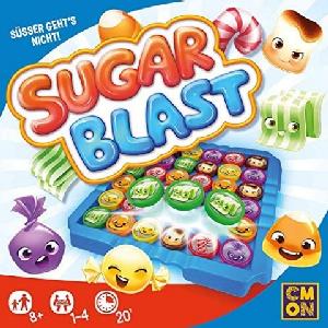 Picture of 'Sugar Blast'