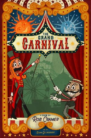 Picture of 'The Grand Carnival'