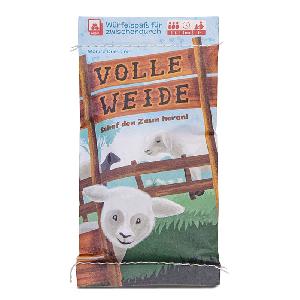 Picture of 'Volle Weide'