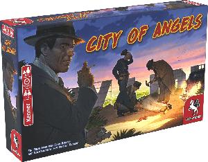 Picture of 'City of Angels'