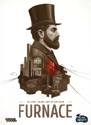 Picture of 'Furnace'