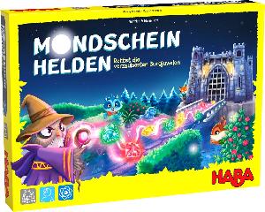 Picture of 'Mondscheinhelden'