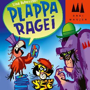 Picture of 'Plapparagei'