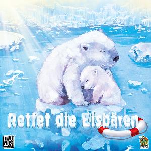 Picture of 'Rettet die Eisbären'