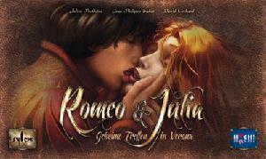 Picture of 'Romeo & Julia'