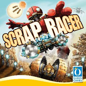 Picture of 'Scrap Racer'
