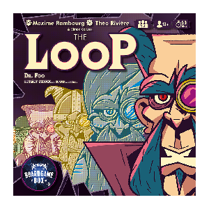 Picture of 'The Loop'