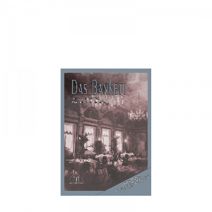 Bild von 'Das Bankett - Teil 2 - Der Fluch des Diamanten von Ramanpur'