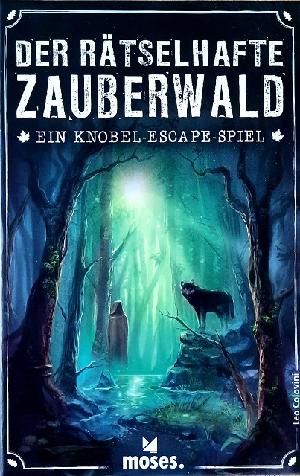 Picture of 'Der rätselhafte Zauberwald'