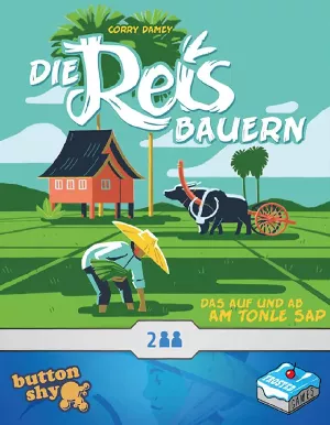 Picture of 'Die Reisbauern'