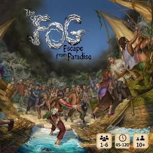 Picture of 'The Fog'