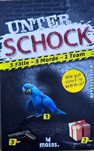 Picture of 'Unter Schock'