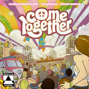 Picture of 'Come Together'