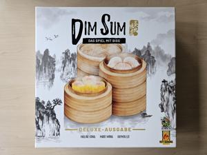 Picture of 'Dim Sum'