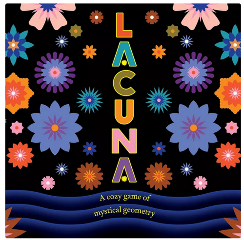 Picture of 'Lacuna'