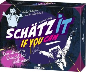 Picture of 'Schätz it if you can'