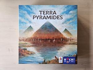 Bild von 'Terra Pyramides'