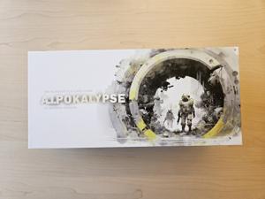 Picture of 'A.I.Pokalypse'