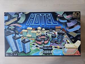 Picture of 'Hotel'