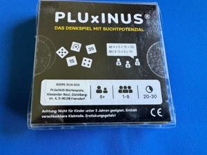 Picture of 'Pluxinus'