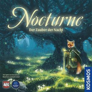 Bild von 'Nocturne'