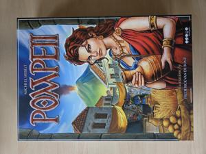 Bild von 'Pompeii'