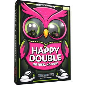 Picture of 'Happy Double'