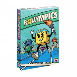 Bild von 'Rollympics'