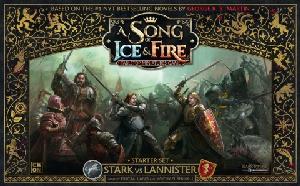 Picture of 'A Song of Ice & Fire'
