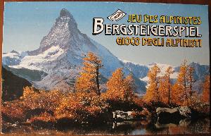 Bild von 'Bergsteigerspiel'