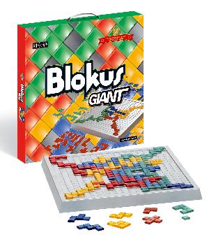 Picture of 'Blokus Giant'