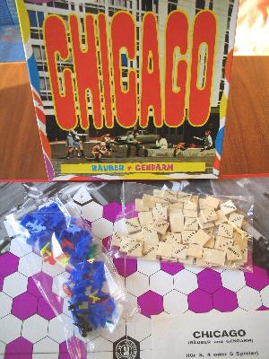 Picture of 'Chicago'