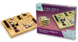 Picture of 'Creeper'