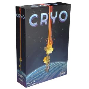 Picture of 'Cryo'