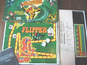 Picture of 'Flipper'
