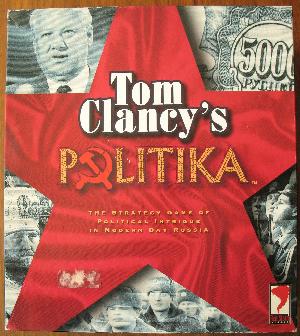 Picture of 'Politika'