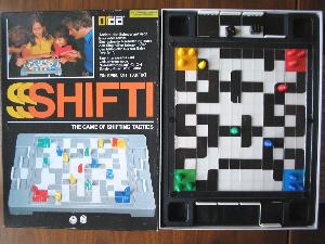 Picture of 'Shifti'