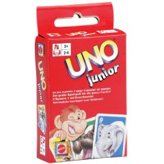 Picture of 'UNO junior'