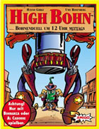 Picture of 'High Bohn'