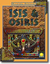 Picture of 'Isis & Osiris'