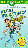 Picture of 'Reggi un attimo'