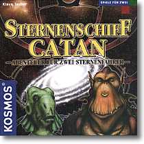 Picture of 'Sternenschiff Catan'